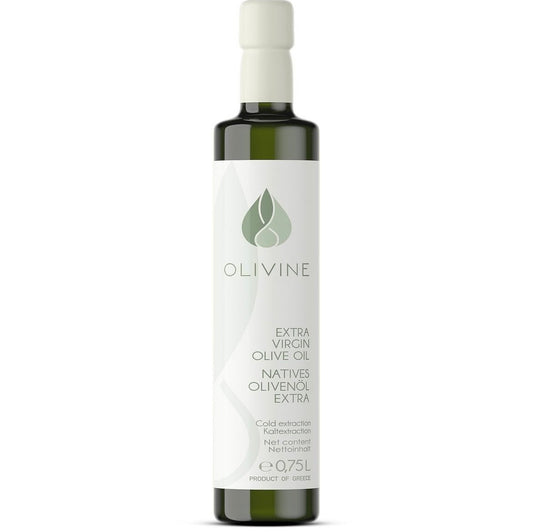 Εξαιρετικό Παρθένο Ελαιόλαδο 750ml - Olivine